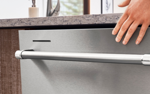 Guide to Clean Stainless Steel Appliances