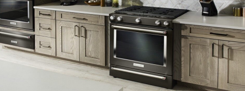 4 Simple Steps to Effectively Clean Your Self-Cleaning Oven