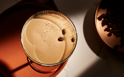 Espresso Martini