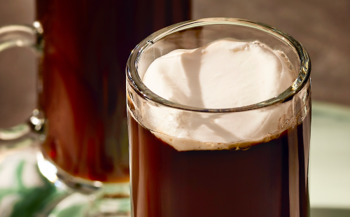 Irish Coffee