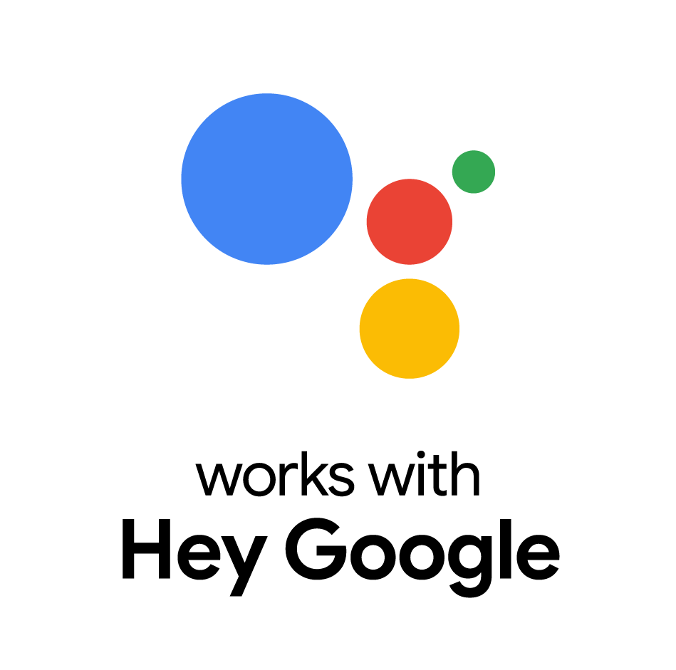 WorksWith_Badge_NoBorder_HeyGoogle_vertical_RGB_color_EN-CA works with hey google
