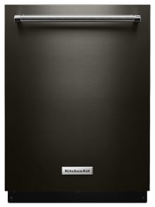 KitchenAid® 44 dBA Dishwasher with Clean Water Wash System KitchenAid® 44 dBA Dishwasher with Clean Water Wash System