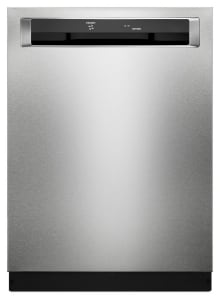 KitchenAid® 39 DBA Dishwasher with Fan-Enabled ProDry™ System (KDPE334GPS) KitchenAid® 39 DBA Dishwasher with Fan-Enabled ProDry™ System (KDPE334GPS)
