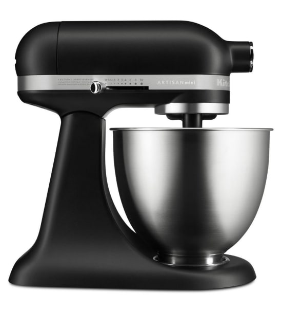 KitchenAid® Artisan® Mini Stand Mixer KitchenAid® Artisan® Mini Stand Mixer