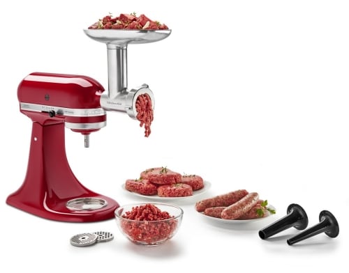 KitchenAid® Artisan® Mini Stand Mixer KitchenAid® Artisan® Mini Stand Mixer