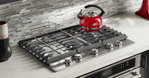 Cooktop Buying Guide