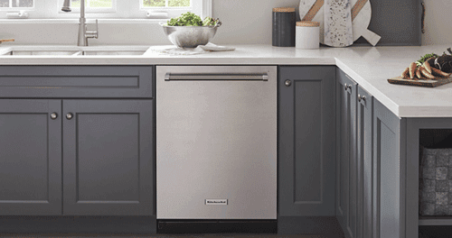 How to Buy the Best Dishwasher for Your Home