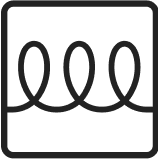 induction Induction symbol.