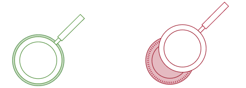 pan-center Pan center chart.