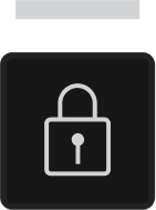 lock2 On/Off button.