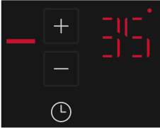 timer Timer screen.