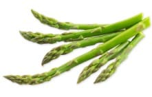 asp Asparagus.
