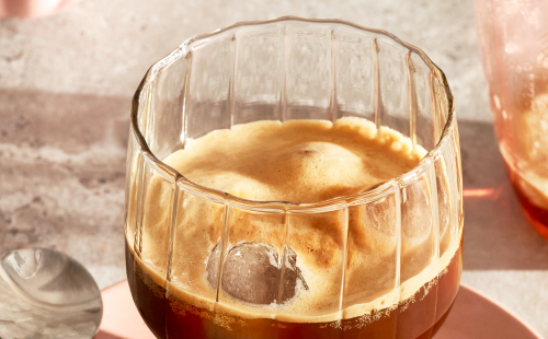 Espresso Freddo