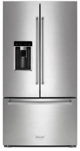 KitchenAid French Door Refrigerator