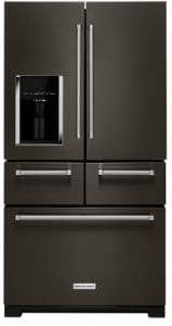 KitchenAid 5-Door Option Refrigerator