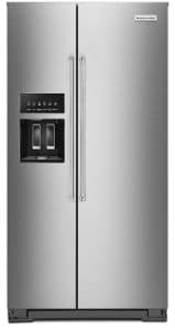 KitchenAid Side-by-Side Refrigerator