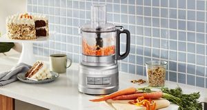 Robot culinaire KitchenAid