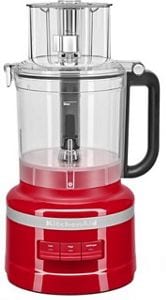 robot culinaire KitchenAid