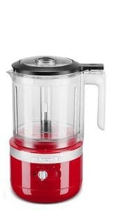 robot culinaire KitchenAid