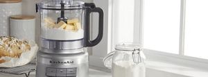 Kitchenaid pastry clearance