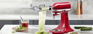 Kitchenaid veggie sheet cutter sale