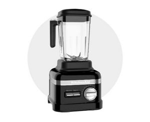 Professional Series Blender