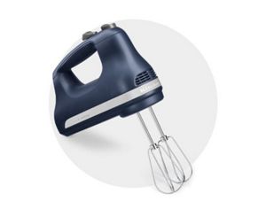 KHM512 Hand Mixer