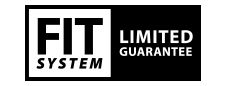 fit system limited guarantee