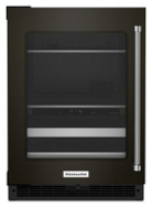 A KitchenAid Beverage and Wine Centre