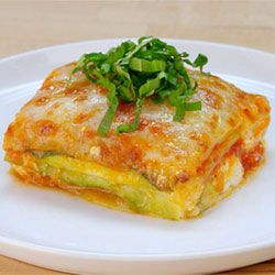 LasagnawithZucchini