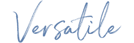 versatile