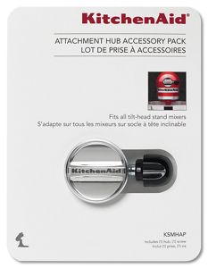 Kitchenaid attachment pack sale