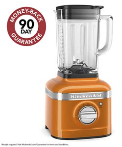 2021 Color of the Year Honey K400 Blender