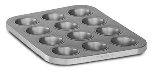 KitchenAid® Professional-Grade 12 cavity Muffin Pan