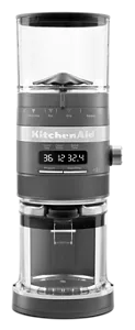 Kitchenaid pro line outlet coffee grinder