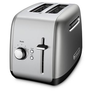 Kitchenaid 2025 toaster colors