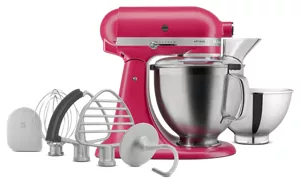 Kitchenaid mixer boxing store day sale