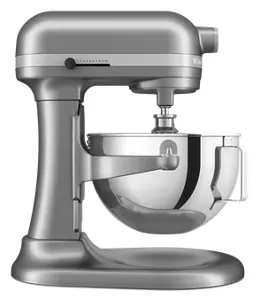 Shop Stand Mixers - Bowl Lift Stand Mixer | KitchenAid