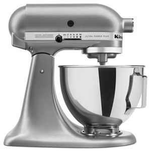 KitchenAid 4.5 Ultra Power Plus hotsell Mixer