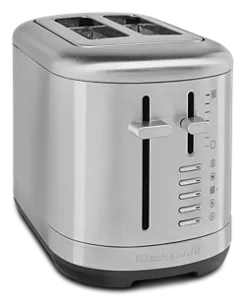 Kitchenaid pro line 2 slice toaster best sale